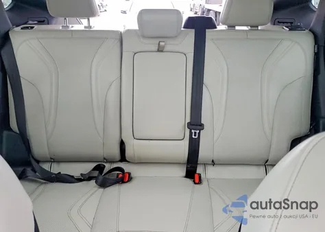 2023 Ford Mustang Mach-E Premium z USA, uszkodzony, nr VIN 3FMTK3RM8PMA48850